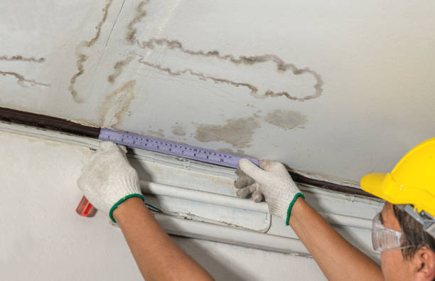 Reliable Water Damage Repair contractor in Nashua, NH by Aqua Guard Water Damage